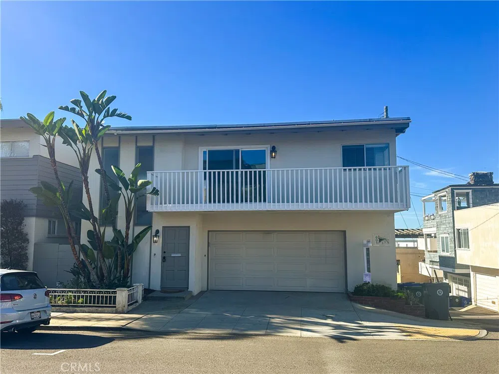 601 Highland Manhattan Beach, CA 90266
