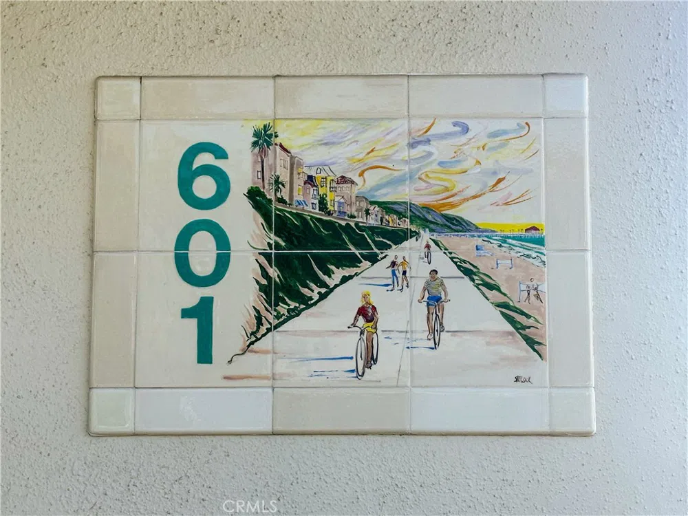 601 Highland Manhattan Beach, CA 90266