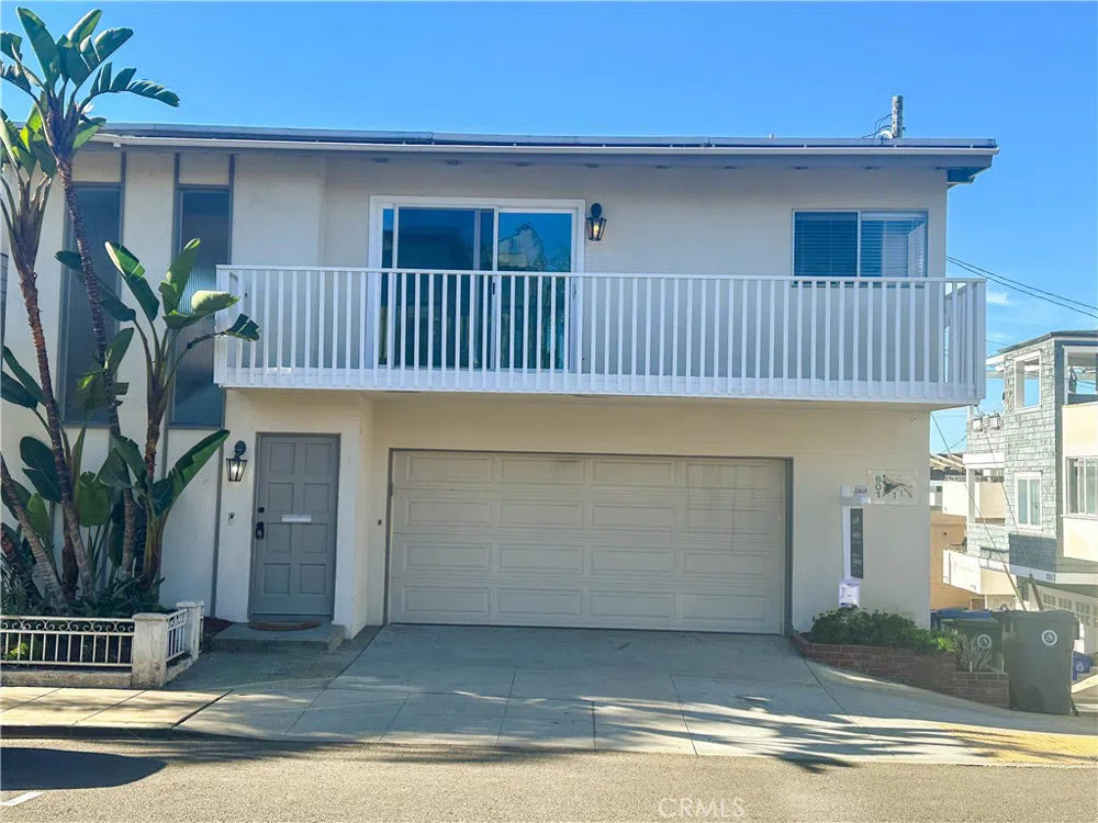 601 Highland Manhattan Beach, CA 90266
