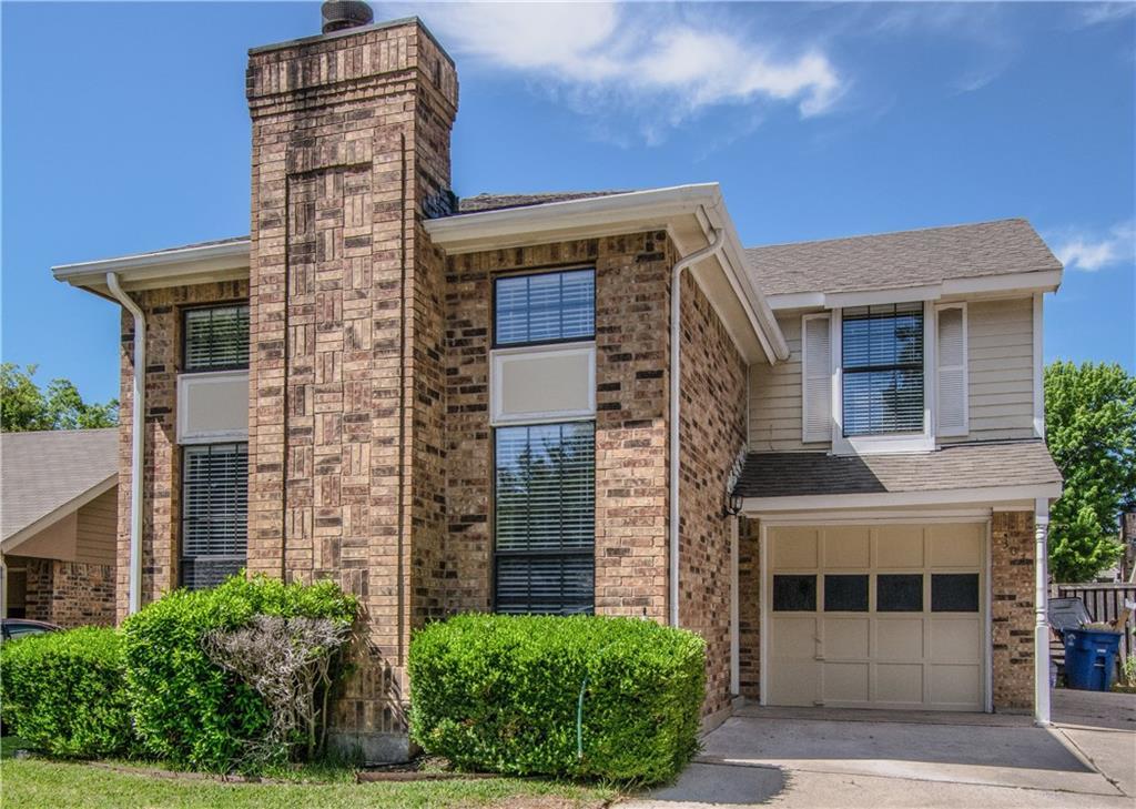 3030 Harbinger Lane Dallas, Texas 75287