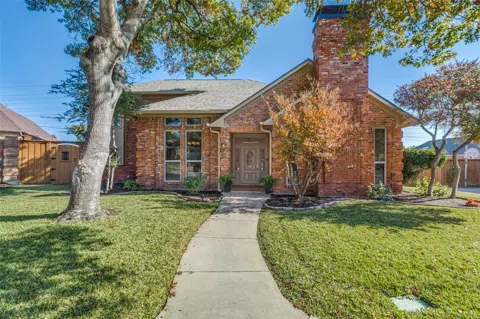 7118 Claren Court