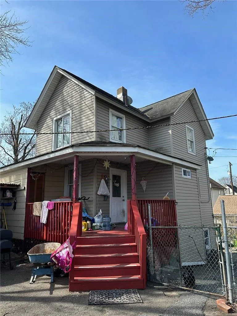 18 Ramapo Avenue Ramapo, NY 10901