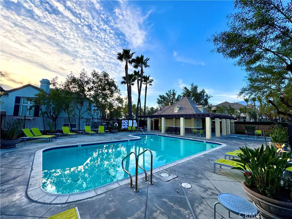 12252 Chantrelle Drive #U1 Rancho Cucamonga, CA 91739