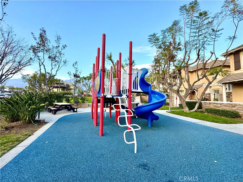 12252 Chantrelle Drive #U1 Rancho Cucamonga, CA 91739