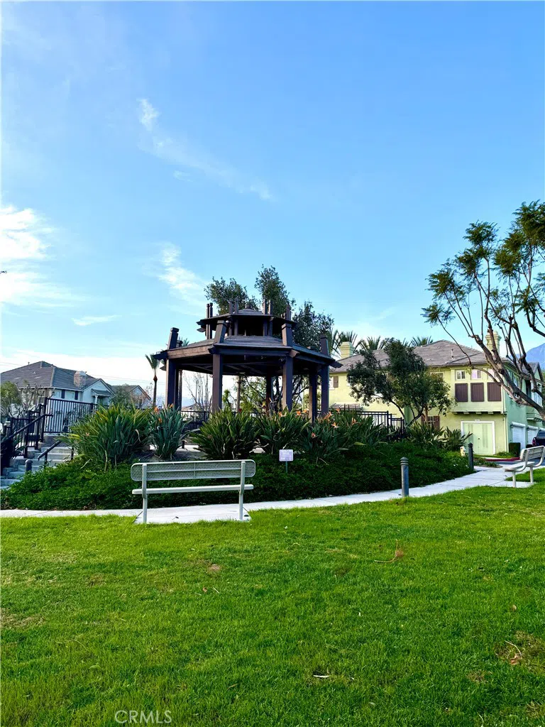 12252 Chantrelle Drive #U1 Rancho Cucamonga, CA 91739
