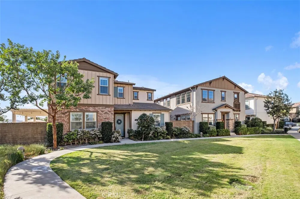 54 Majeza Court Rancho Mission Viejo, CA 92694