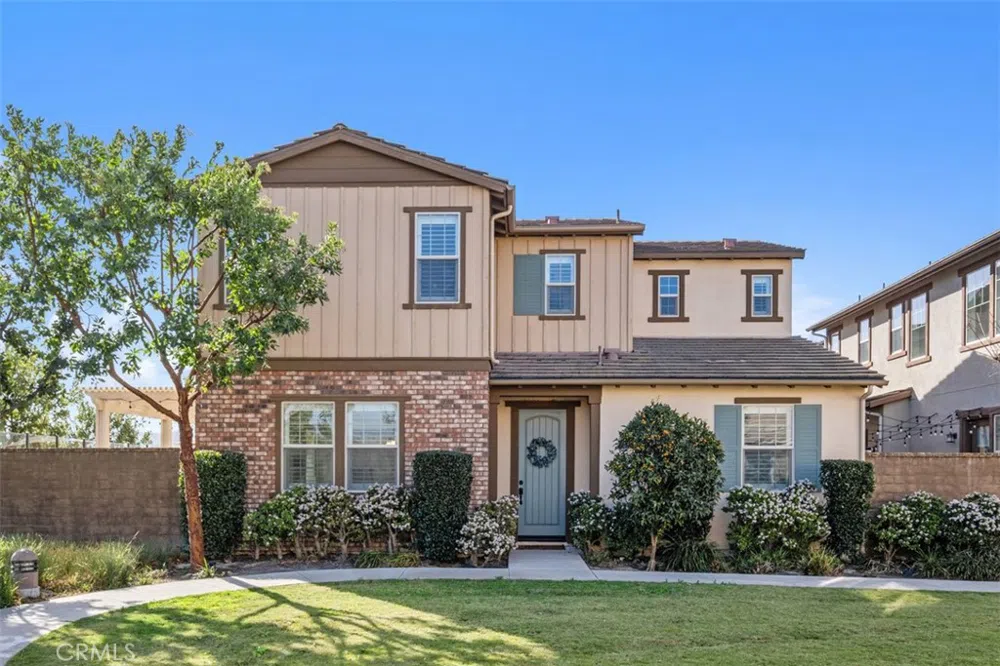 54 Majeza Court Rancho Mission Viejo, CA 92694