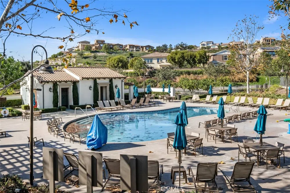 54 Majeza Court Rancho Mission Viejo, CA 92694