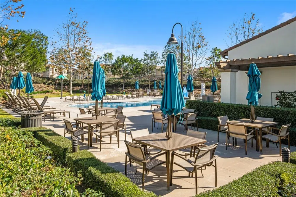 54 Majeza Court Rancho Mission Viejo, CA 92694