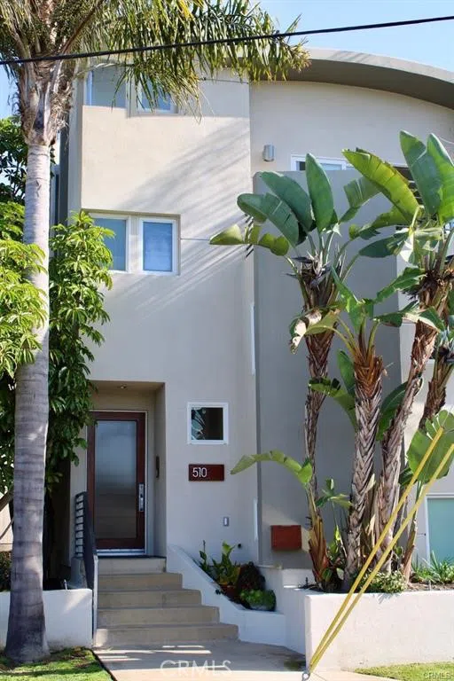 510 Ardmore Avenue Hermosa Beach, CA 90254