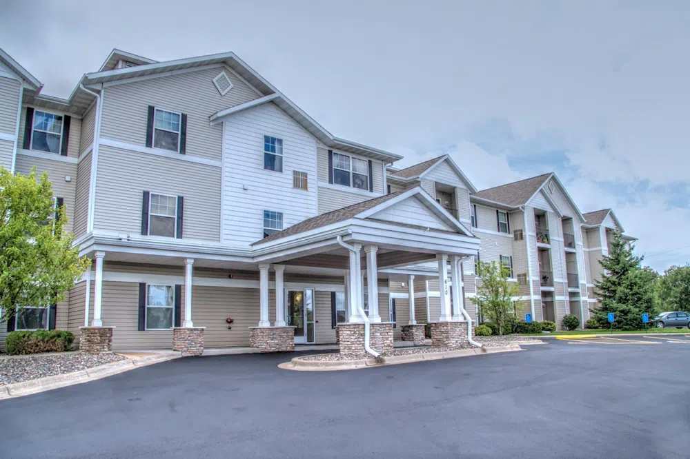 610 Whiskey Road NW #112