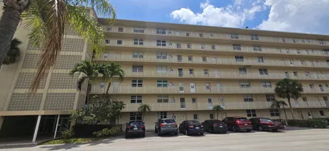 5500 NW 2nd Avenue #120