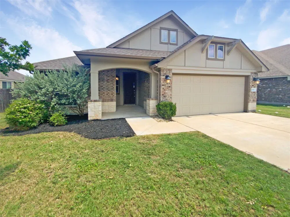 166 Summer Vista Drive