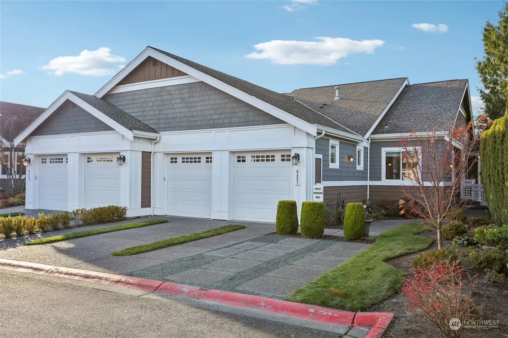 6421 112th Avenue SE