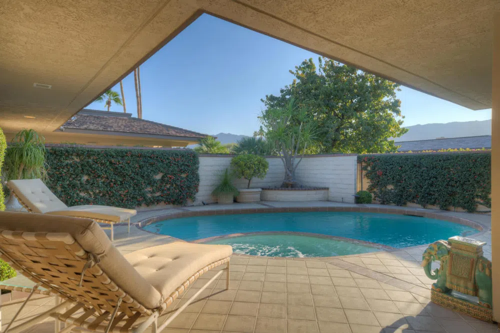 110 Columbia Drive Rancho Mirage, CA 92270