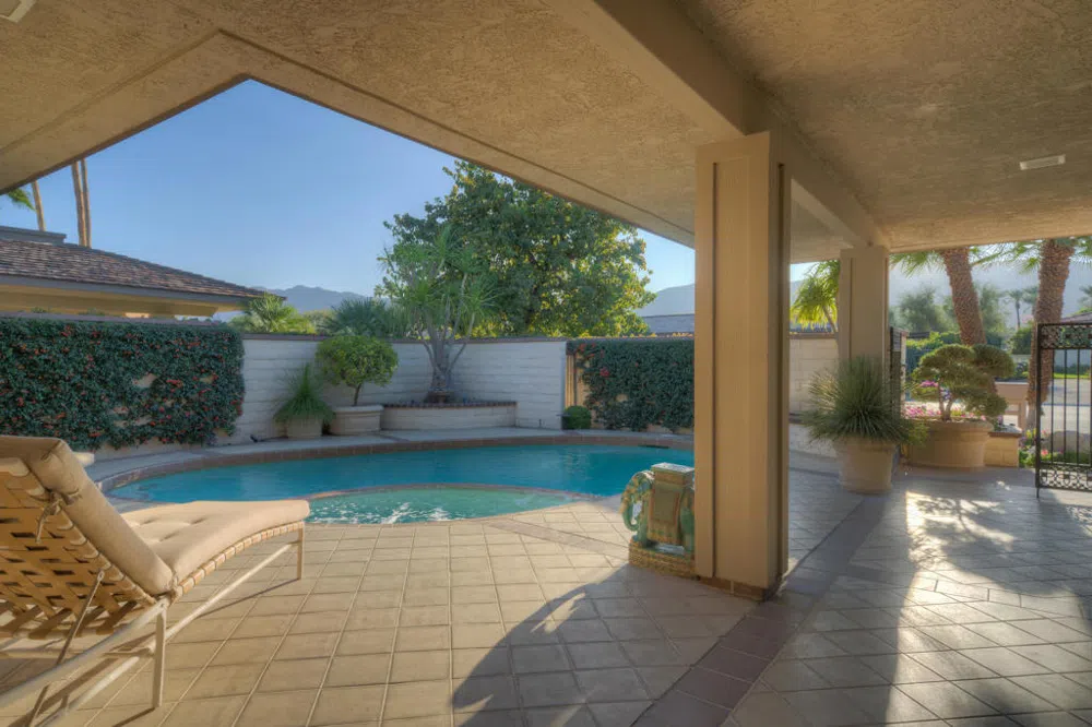 110 Columbia Drive Rancho Mirage, CA 92270