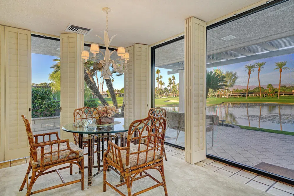 110 Columbia Drive Rancho Mirage, CA 92270