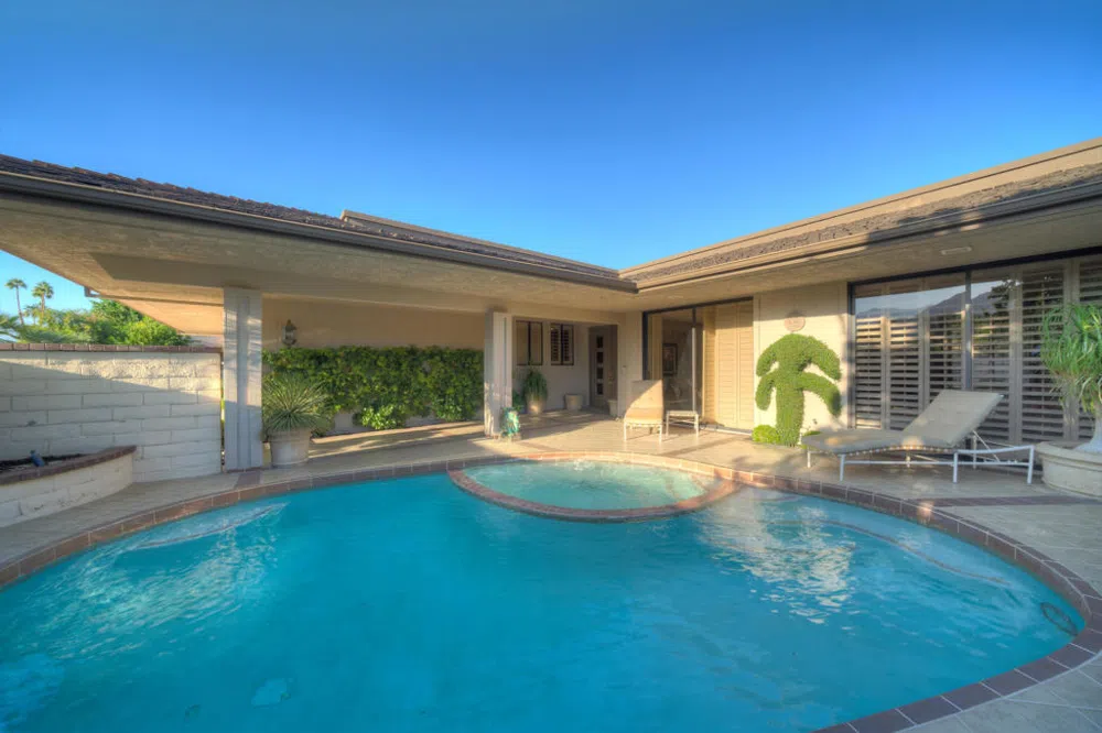 110 Columbia Drive Rancho Mirage, CA 92270