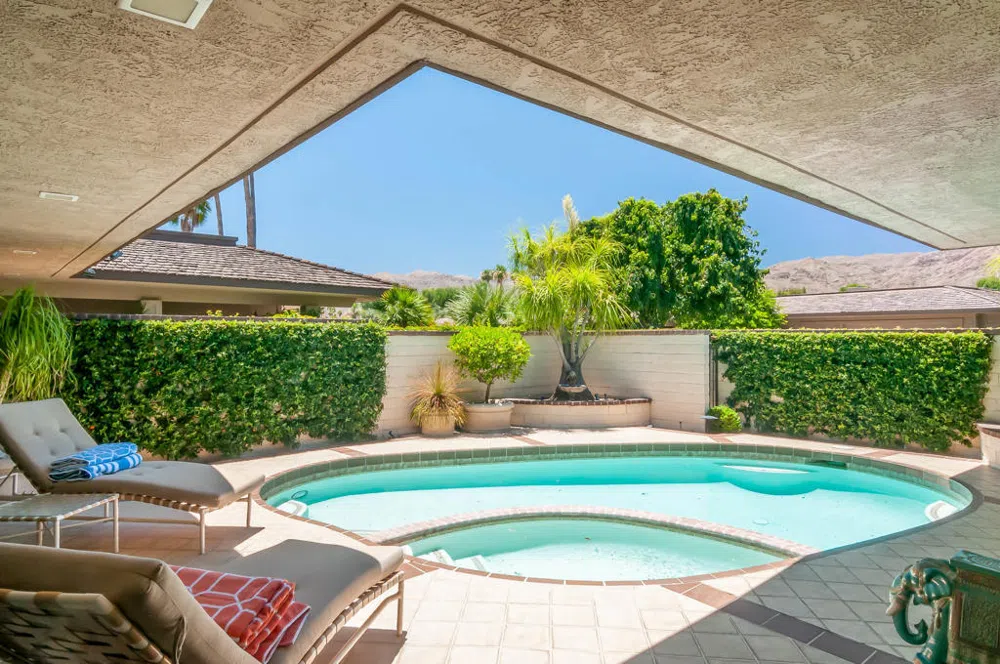 110 Columbia Drive Rancho Mirage, CA 92270