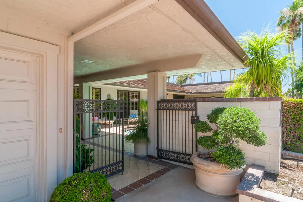 110 Columbia Drive Rancho Mirage, CA 92270
