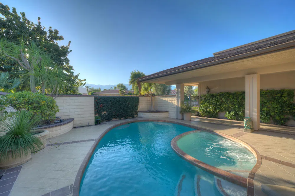 110 Columbia Drive Rancho Mirage, CA 92270