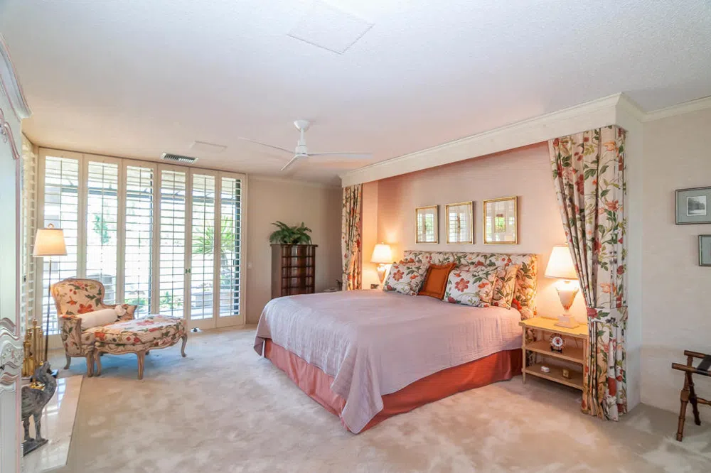 110 Columbia Drive Rancho Mirage, CA 92270