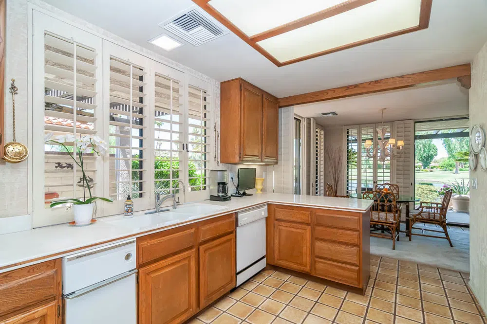 110 Columbia Drive Rancho Mirage, CA 92270