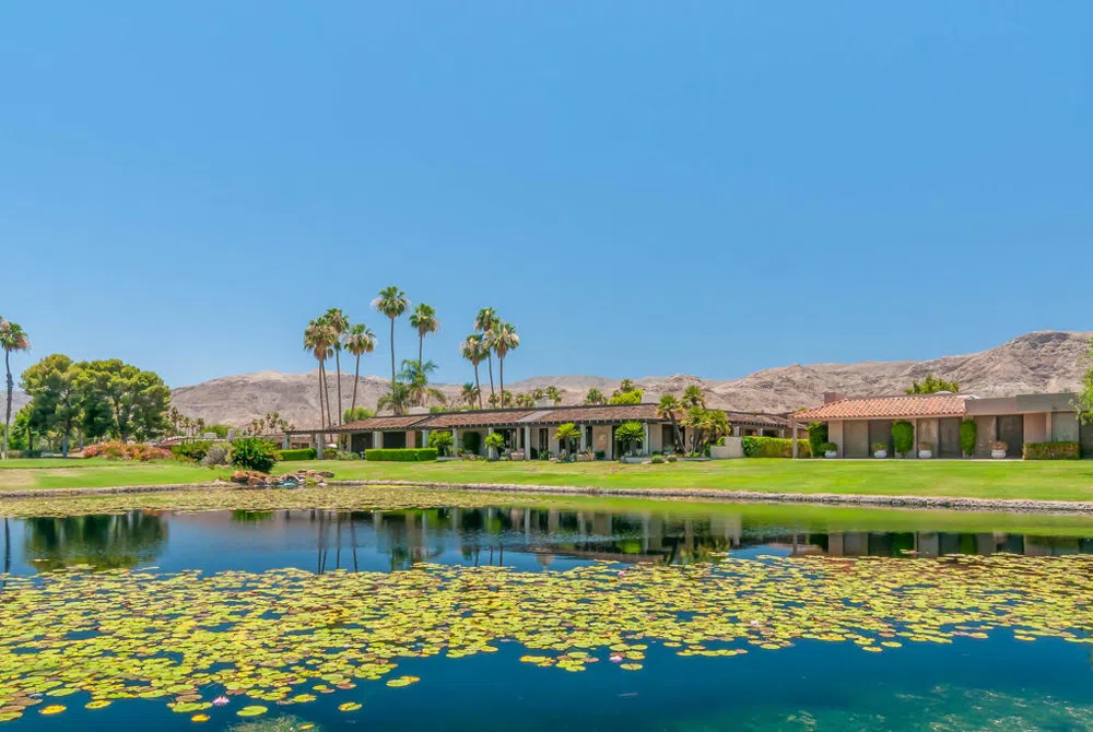 110 Columbia Drive Rancho Mirage, CA 92270