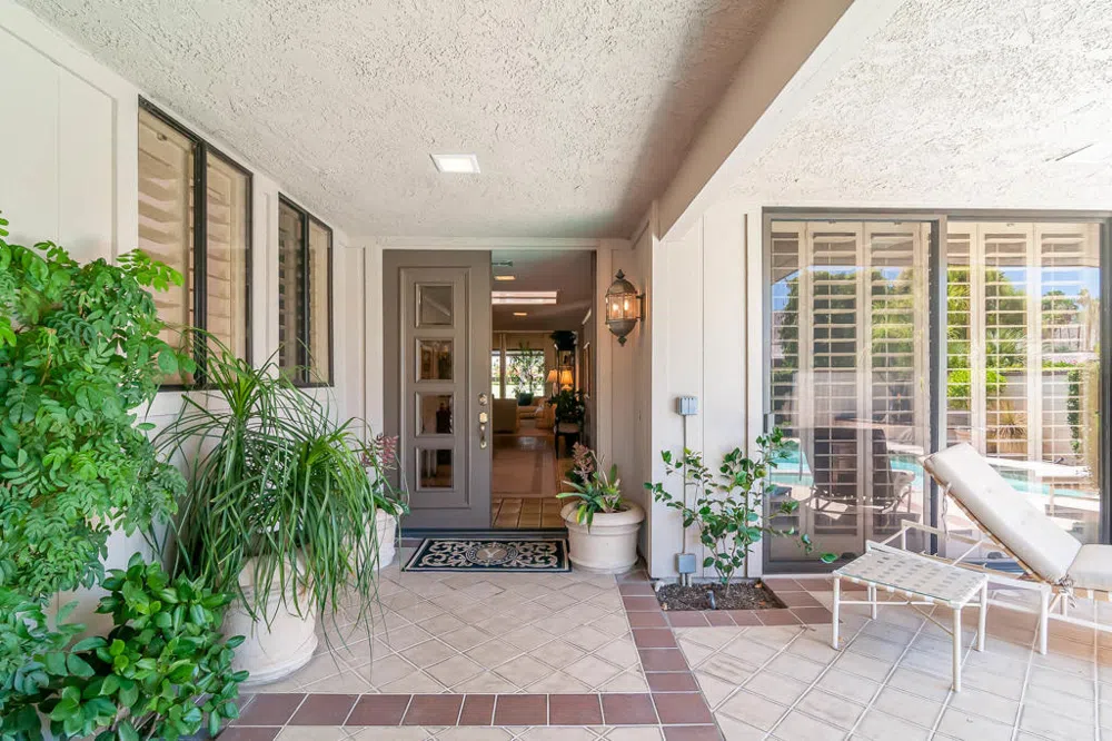 110 Columbia Drive Rancho Mirage, CA 92270