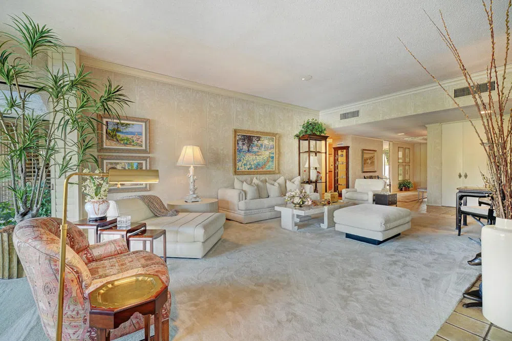 110 Columbia Drive Rancho Mirage, CA 92270