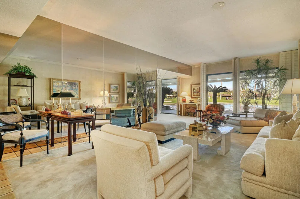 110 Columbia Drive Rancho Mirage, CA 92270