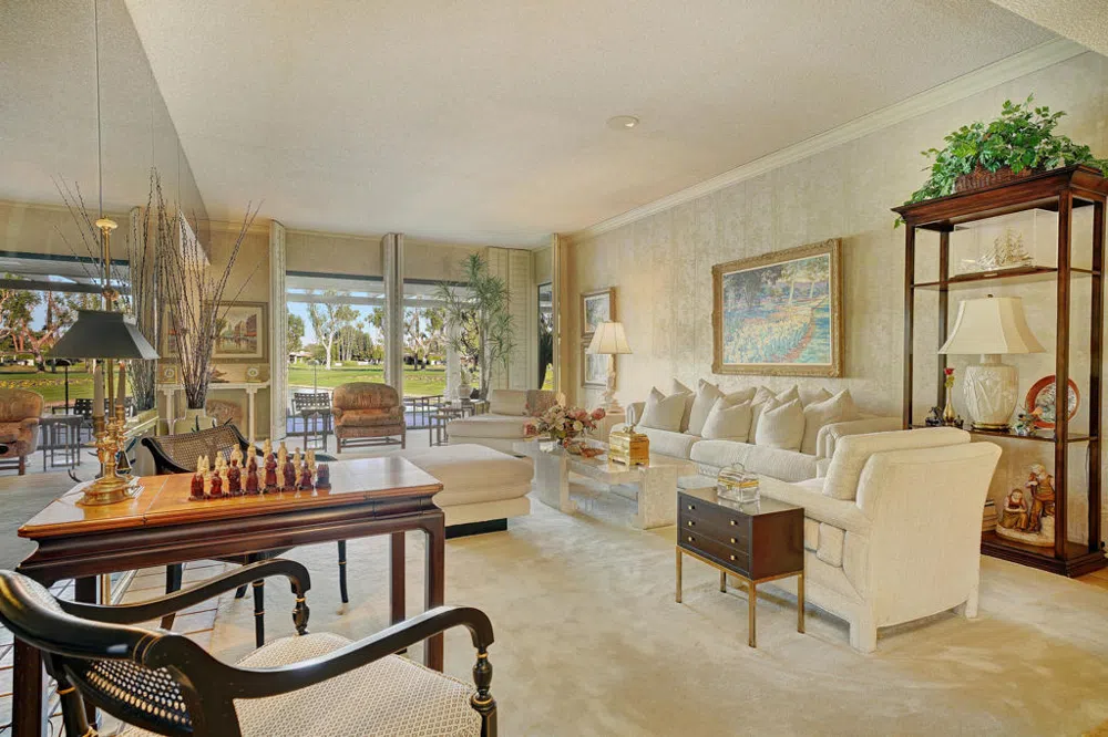 110 Columbia Drive Rancho Mirage, CA 92270