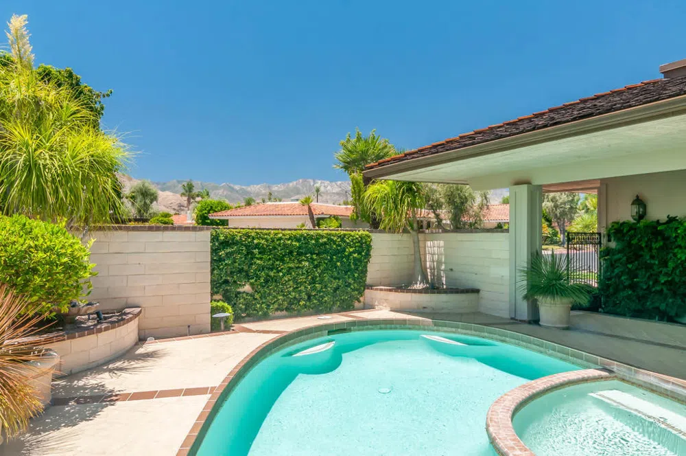110 Columbia Drive Rancho Mirage, CA 92270