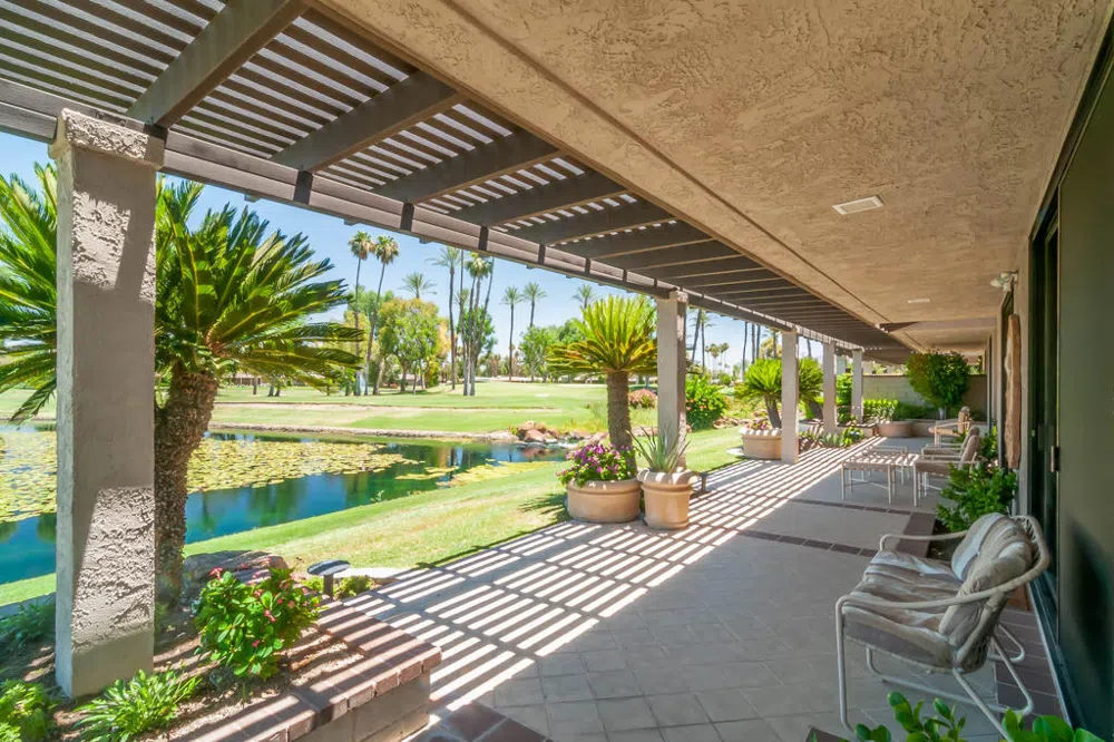 110 Columbia Drive Rancho Mirage, CA 92270