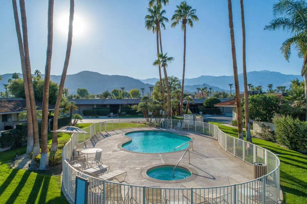 110 Columbia Drive Rancho Mirage, CA 92270