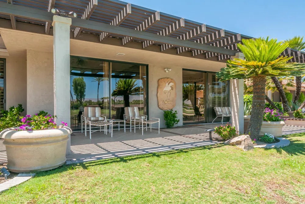 110 Columbia Drive Rancho Mirage, CA 92270