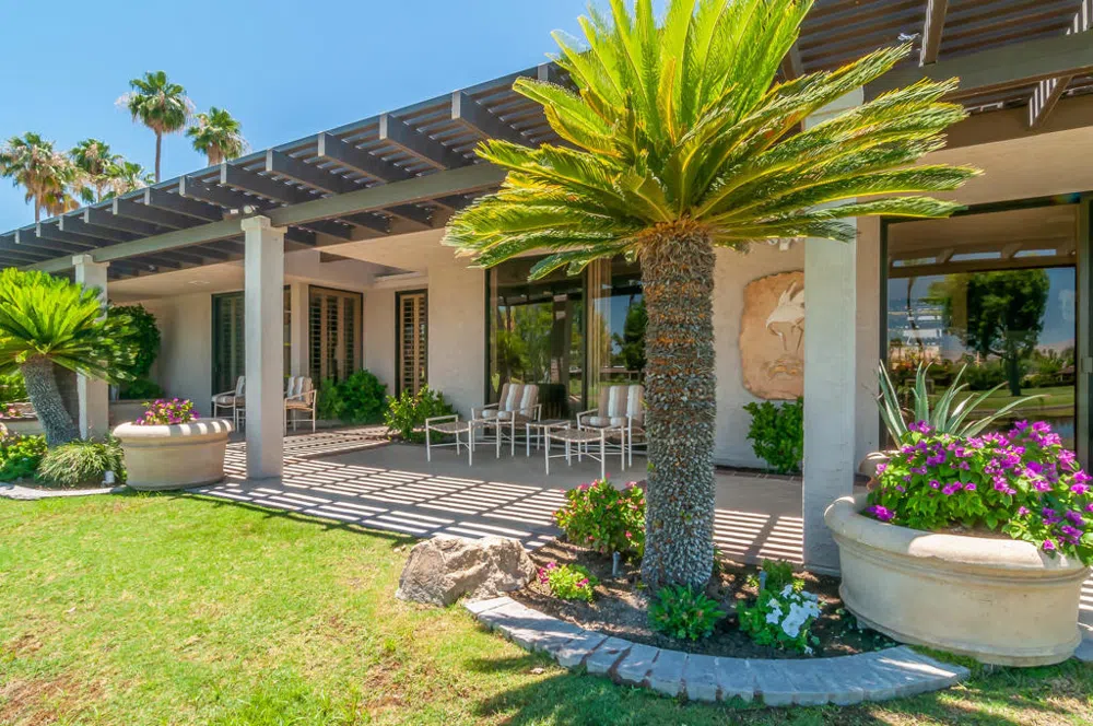 110 Columbia Drive Rancho Mirage, CA 92270