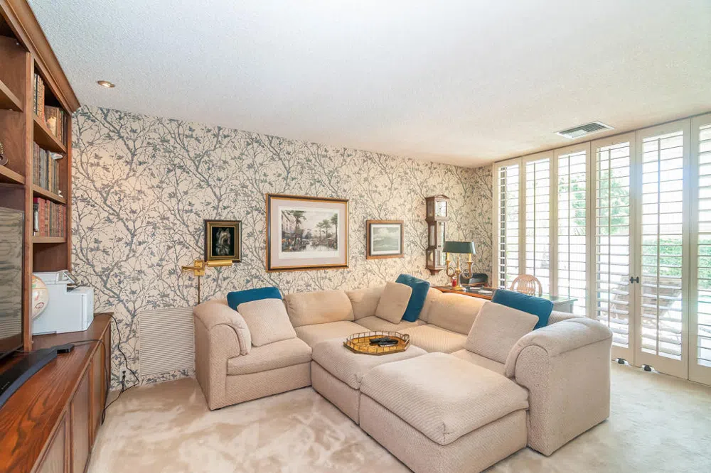 110 Columbia Drive Rancho Mirage, CA 92270