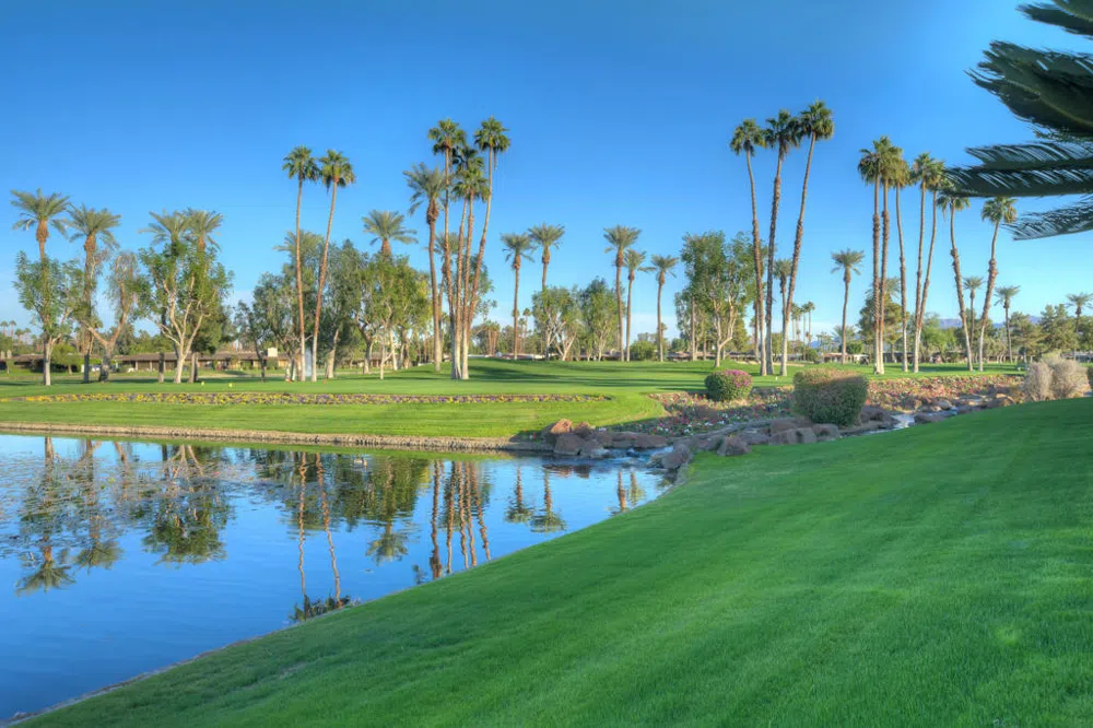 110 Columbia Drive Rancho Mirage, CA 92270