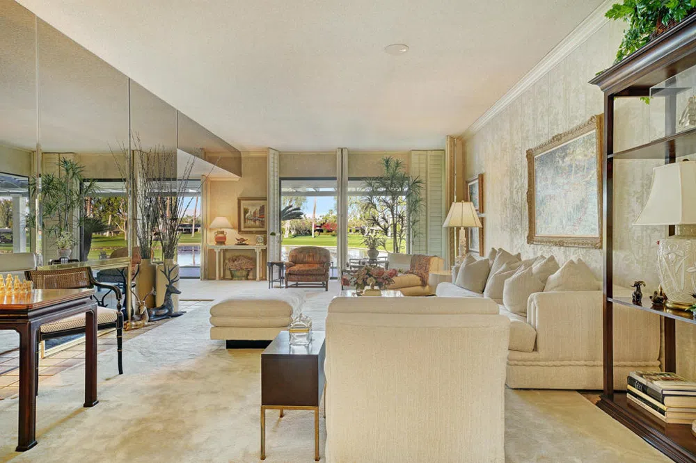 110 Columbia Drive Rancho Mirage, CA 92270