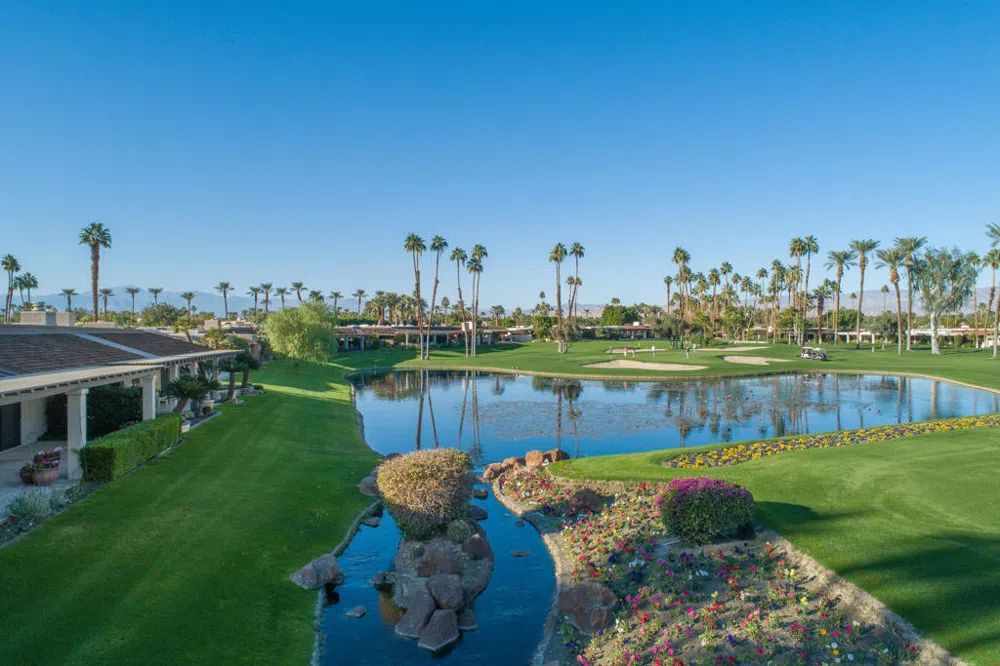 110 Columbia Drive Rancho Mirage, CA 92270