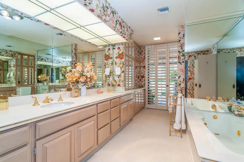 110 Columbia Drive Rancho Mirage, CA 92270