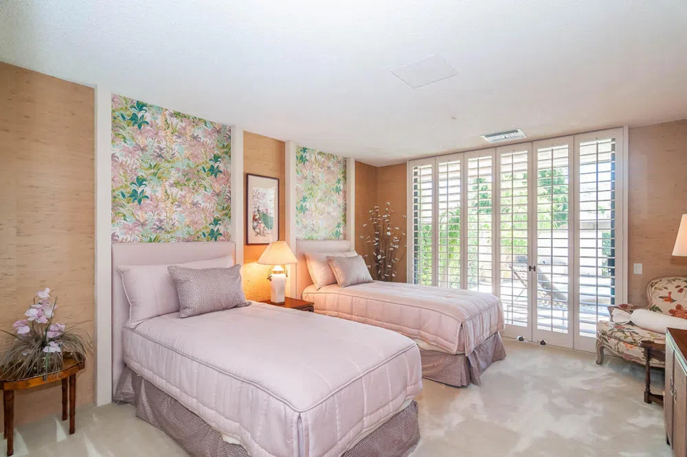 110 Columbia Drive Rancho Mirage, CA 92270