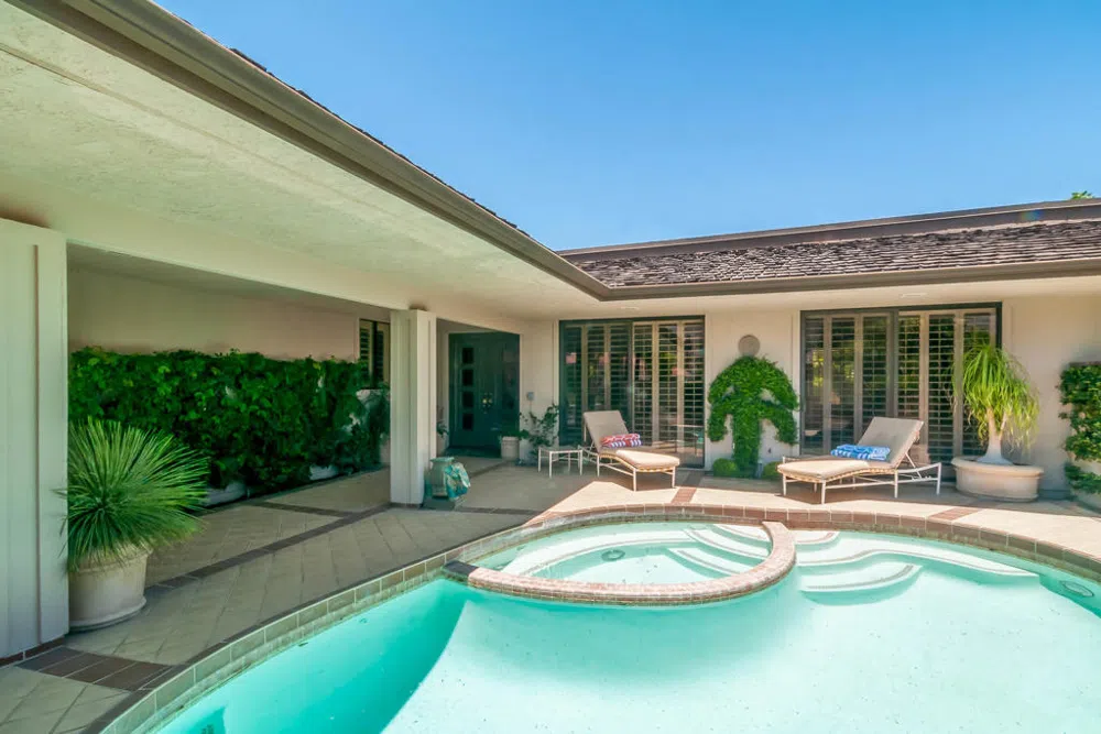 110 Columbia Drive Rancho Mirage, CA 92270