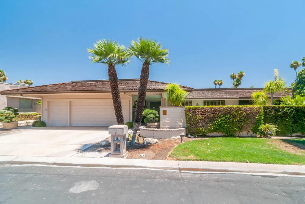 110 Columbia Drive Rancho Mirage, CA 92270