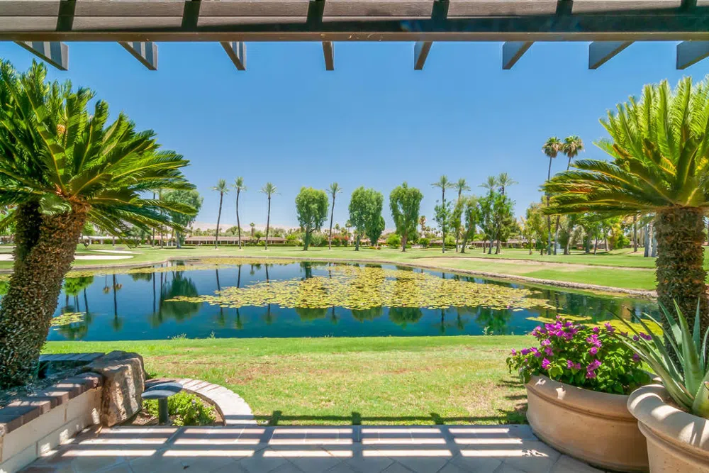 110 Columbia Drive Rancho Mirage, CA 92270