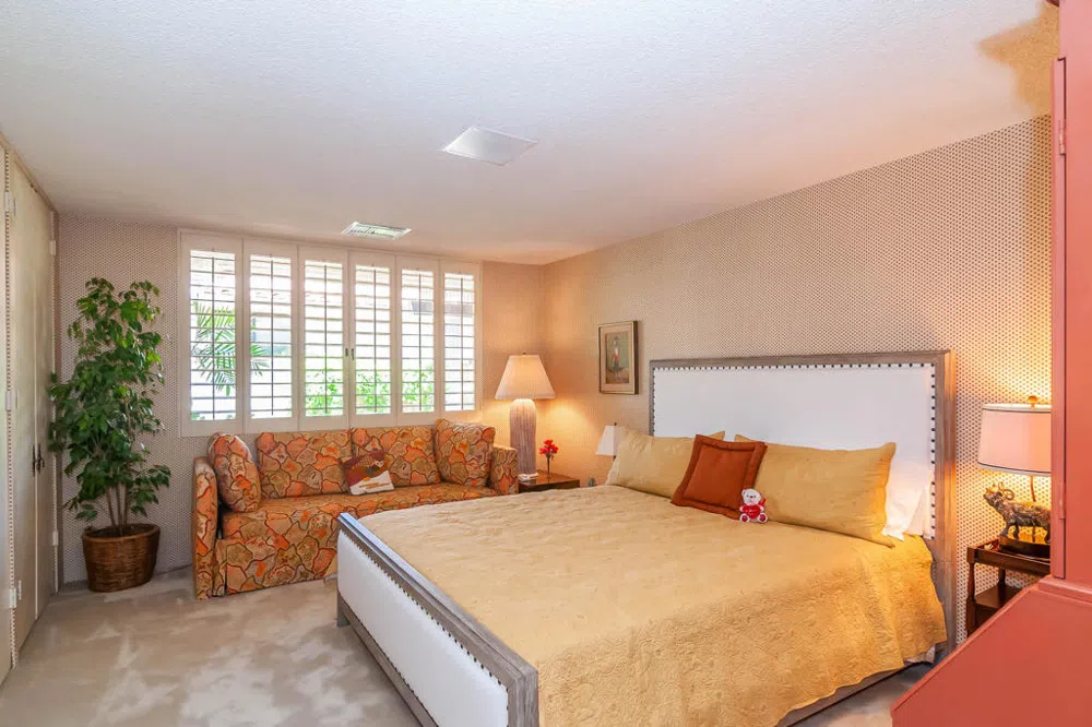 110 Columbia Drive Rancho Mirage, CA 92270