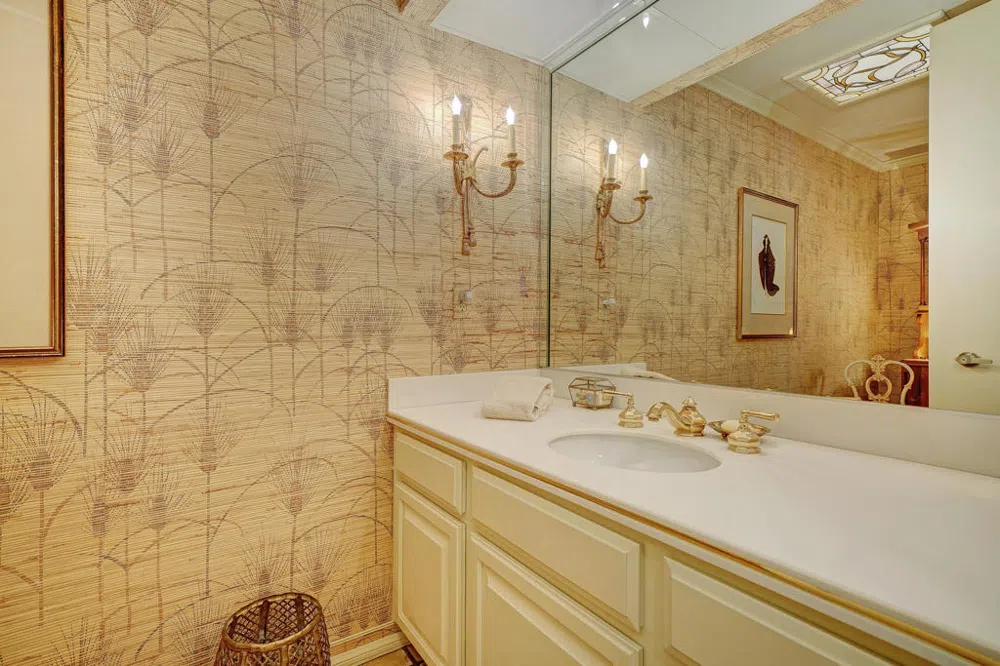 110 Columbia Drive Rancho Mirage, CA 92270