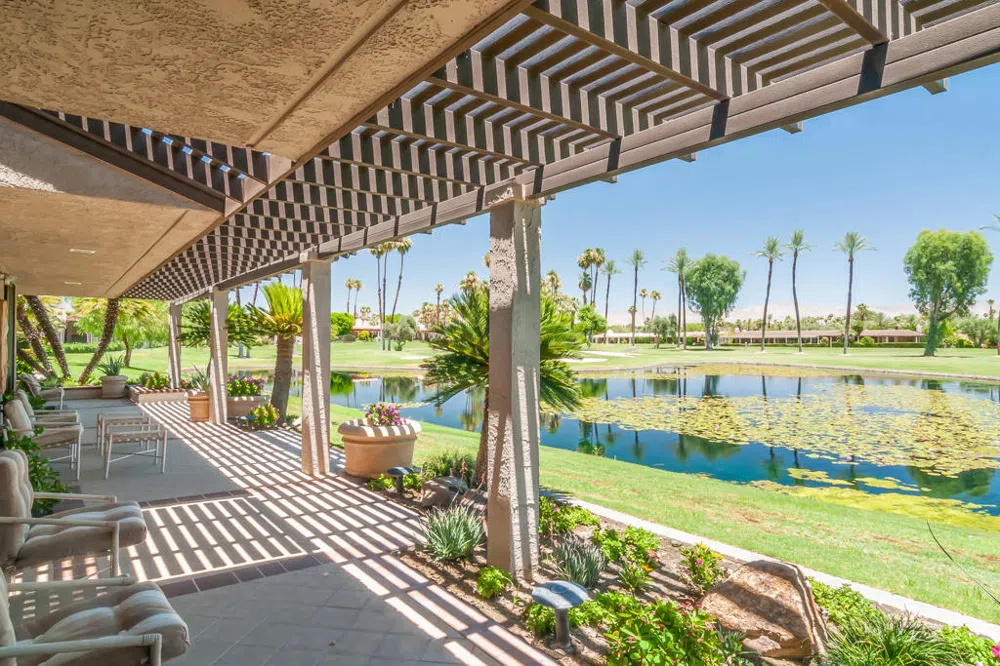 110 Columbia Drive Rancho Mirage, CA 92270
