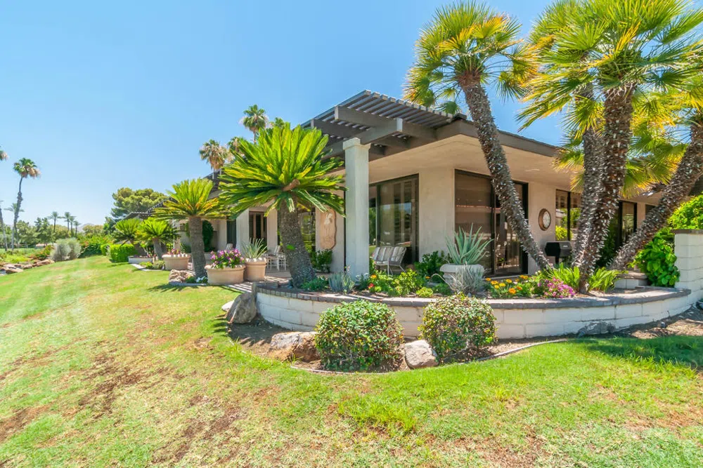 110 Columbia Drive Rancho Mirage, CA 92270